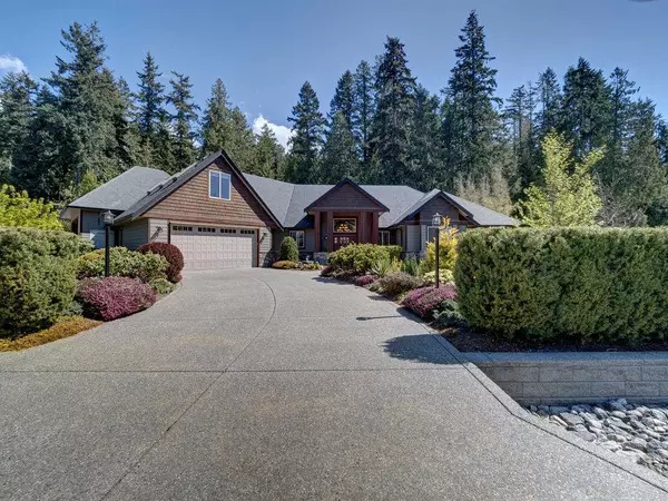 Sechelt, BC V7Z 0C2,5312 Stamford PL