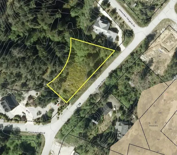 Pender Harbour, BC V0N 2H0,LOT 92 Godkin WAY