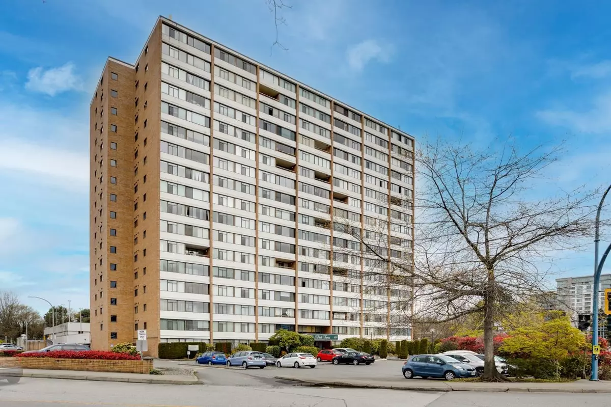 Richmond, BC V6Y 1Z2,6651 Minoru BLVD #606