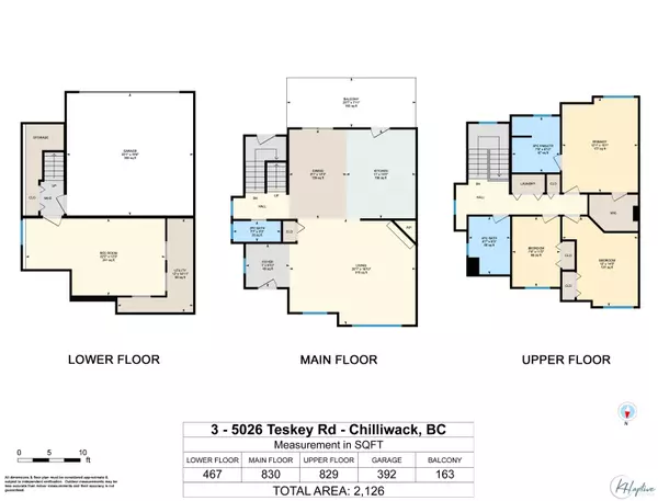 Chilliwack, BC V2R 5V6,5026 Teskey RD #3