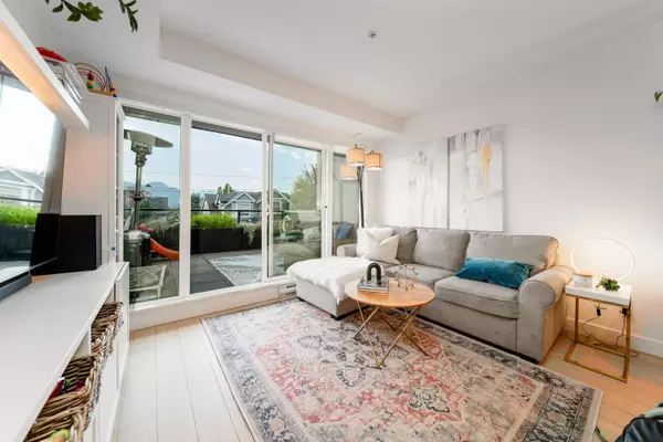Vancouver, BC V5L 1V2,2141 E Hastings ST #212