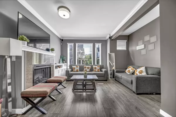 Surrey, BC V4N 5T8,6575 192 ST #85