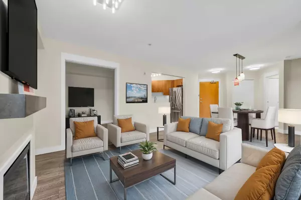 8060 Jones RD #402, Richmond, BC V6Y 4K5