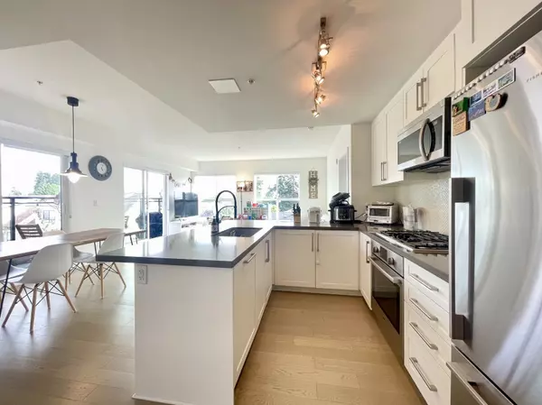 10177 River DR #304,  Richmond,  BC V6X 0S2