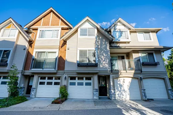 Surrey, BC V3R 0Z8,15488 101a AVE #23