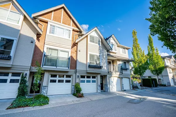 Surrey, BC V3R 0Z8,15488 101a AVE #23