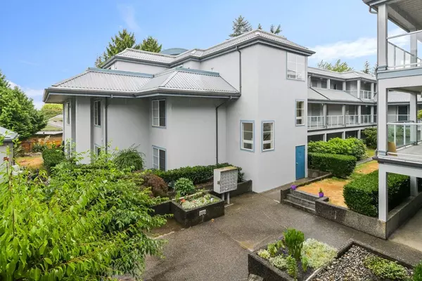 Maple Ridge, BC V2X 6P3,11519 Burnett ST #303