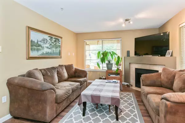 Maple Ridge, BC V2X 6P3,11519 Burnett ST #303