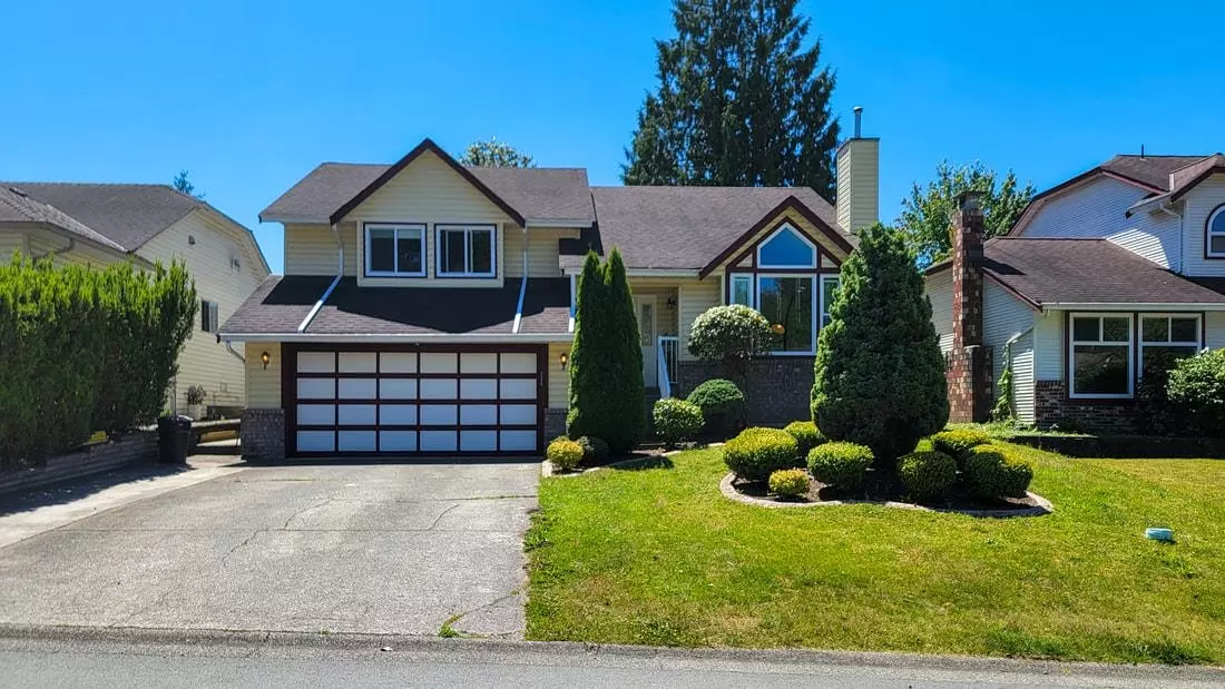 Maple Ridge, BC V2X 0S7,22960 126 AVE