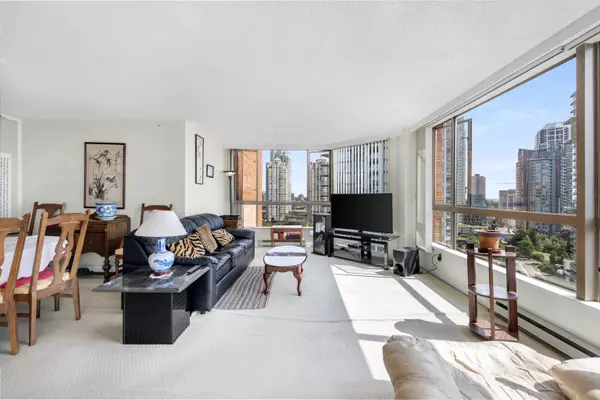 Burnaby, BC V5H 4K9,4350 Beresford ST #1602