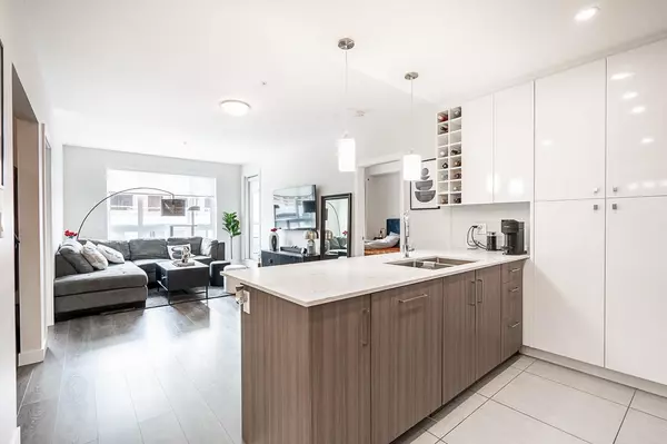 Richmond, BC V6V 1E6,23233 Gilley RD #208