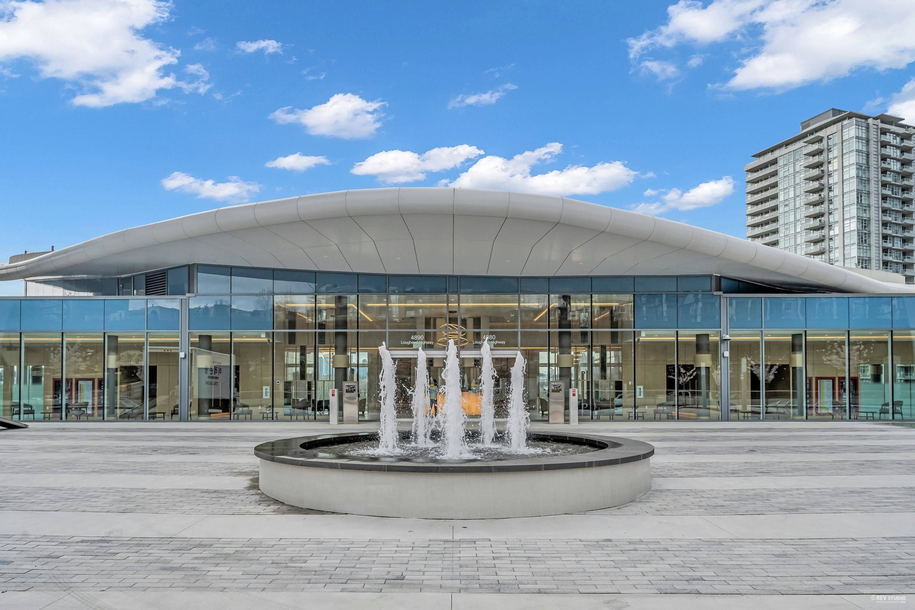 Burnaby, BC V5C 0N2,4890 Lougheed HWY #3707