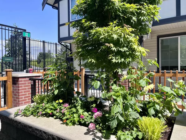 Richmond, BC V6Y 0L9,8888 Spires RD #47