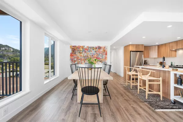 Squamish, BC V8B 1B7,1365 Pemberton AVE #311