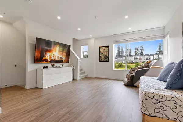 Langley, BC V2Y 3L8,20150 81 AVE #89