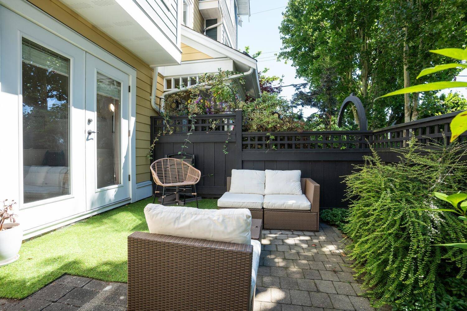 Delta, BC V4K 3Z6,4729 Garry ST #9