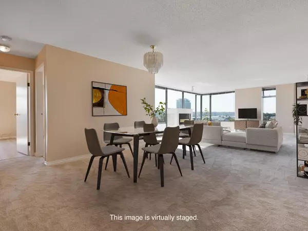 New Westminster, BC V3M 6M6,8 Laguna CT #1003