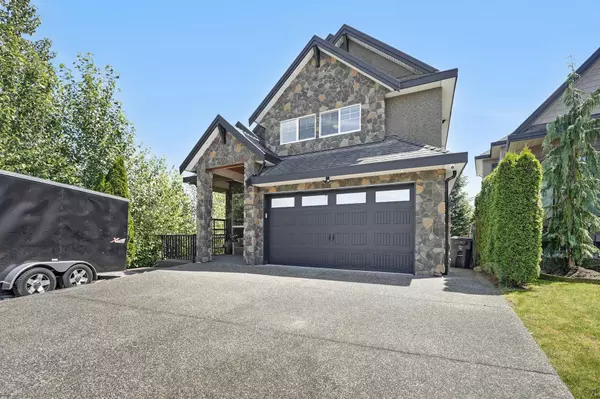 Surrey, BC V3S 7C3,18894 53a AVE