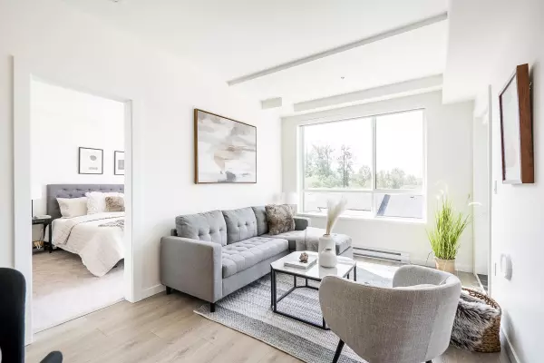 Langley, BC V2Y 3X1,7920 206 ST #417