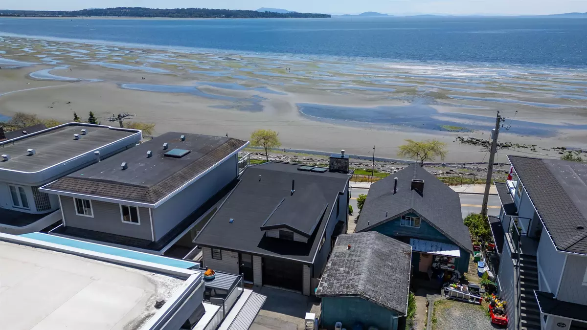 White Rock, BC V4B 1C8,15353 Marine DR