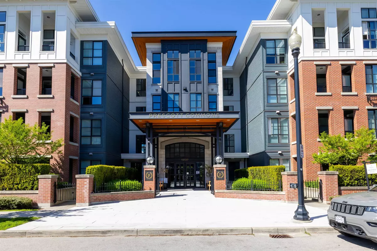 Surrey, BC V3Z 0Y1,15137 33 AVE #201