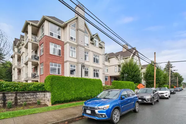 Chilliwack, BC V2P 2E4,45700 Wellington AVE #411