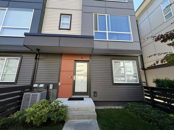 Surrey, BC V4N 6W3,7288 188 ST #32