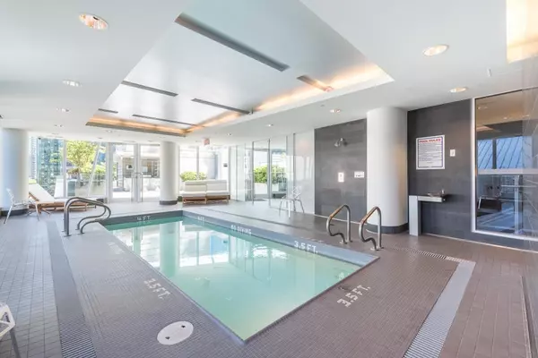 Vancouver, BC V6G 0A7,1499 W Pender ST #3002