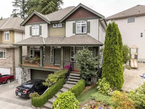 33925 Araki CT #27,  Mission,  BC V2V 7R4