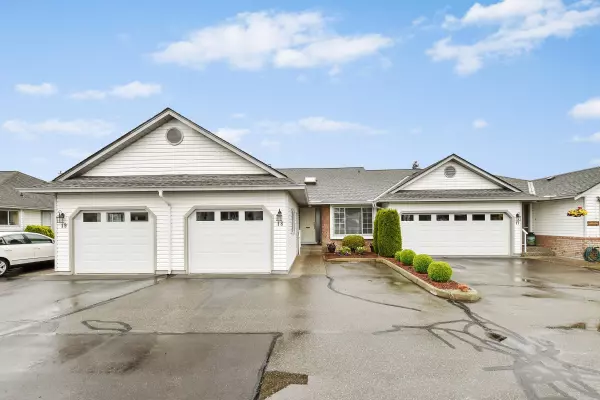 Abbotsford, BC V2S 7N1,33922 King RD #18