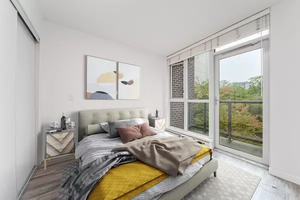 Vancouver, BC V6Z 2Y7,1068 Hornby ST #103