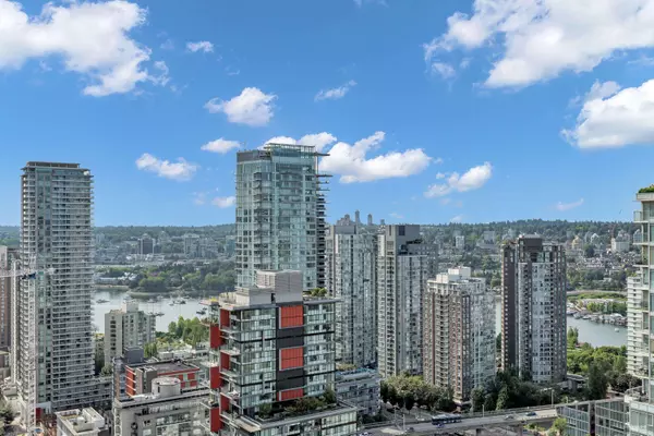 Vancouver, BC V6Z 0E3,1283 Howe ST #3306