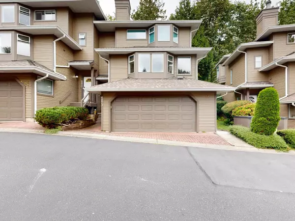 Burnaby, BC V5A 4L3,8873 Larkfield DR