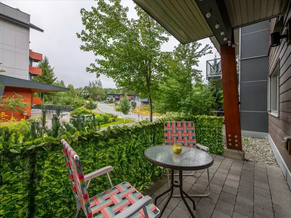 Whistler, BC V8E 0S2,1025 Legacy WAY #110