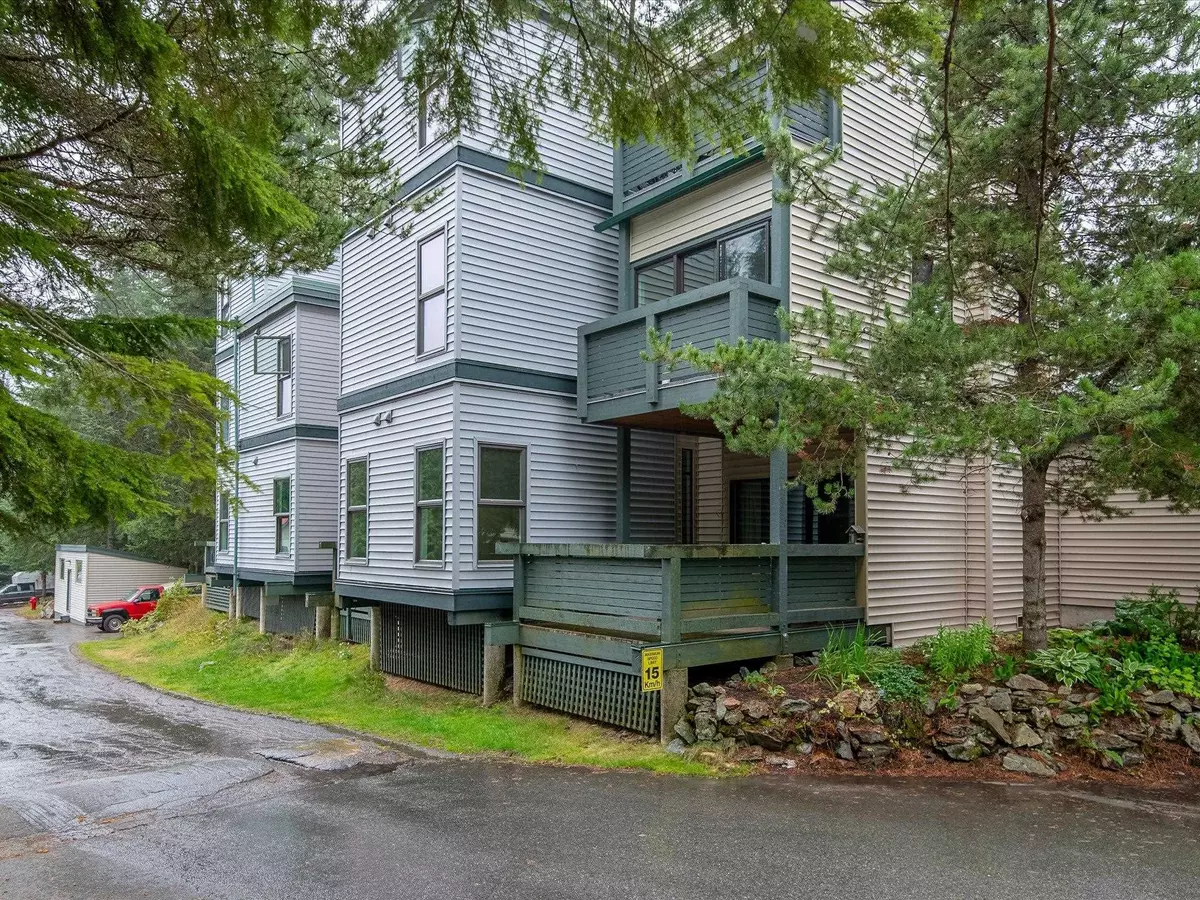 Whistler, BC V8E 0G9,1400 Alta Lake RD #K105