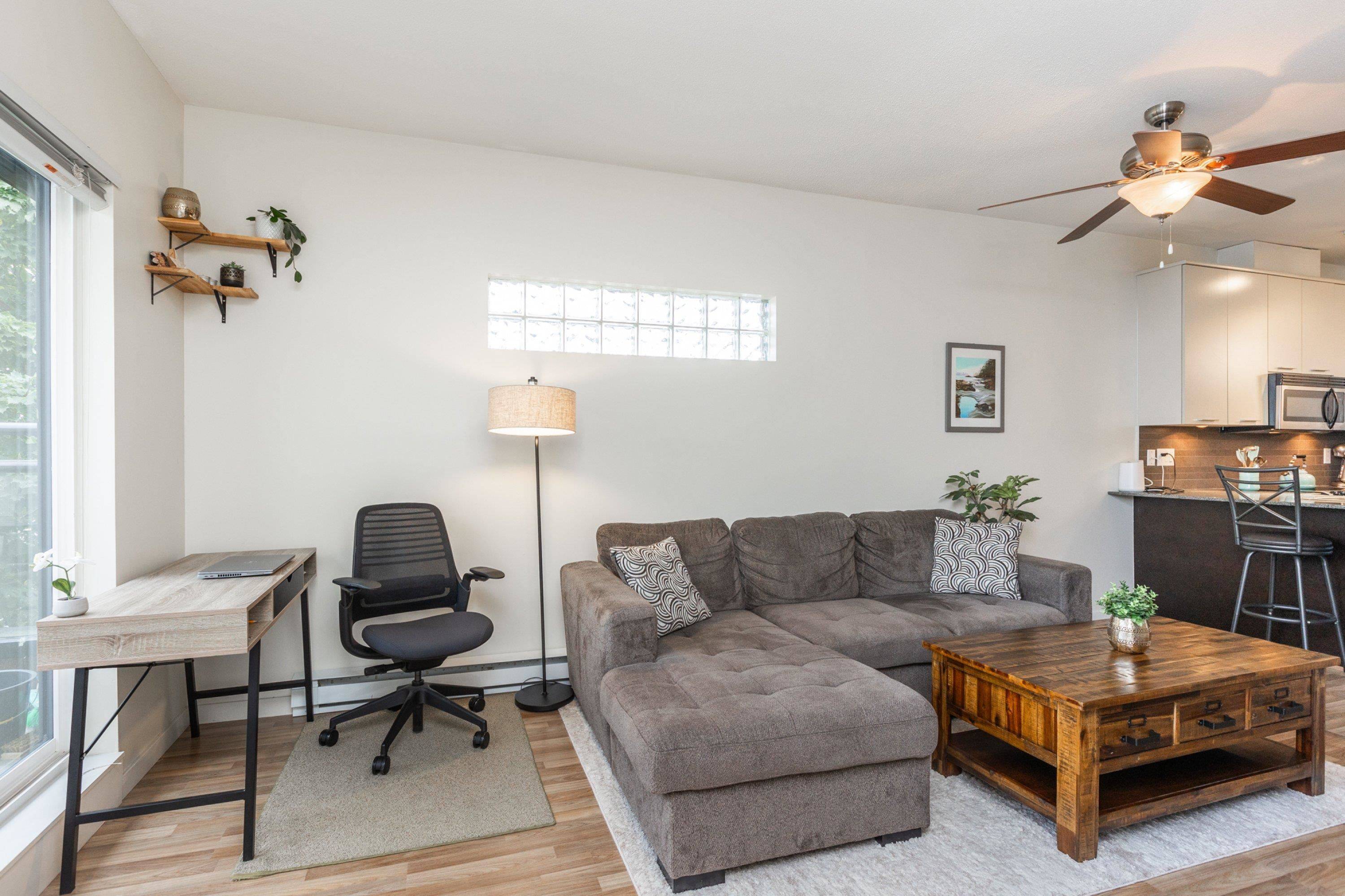 Port Coquitlam, BC V3C 0A6,2478 Welcher AVE #403