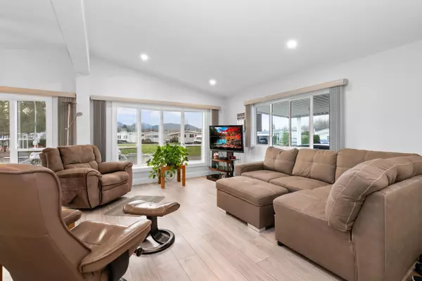 Chilliwack, BC V2P 7S6,9055 Ashwell RD #51