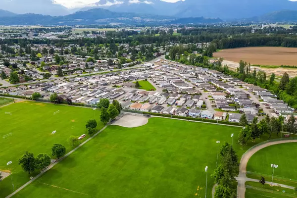 Chilliwack, BC V2P 7S6,9055 Ashwell RD #51