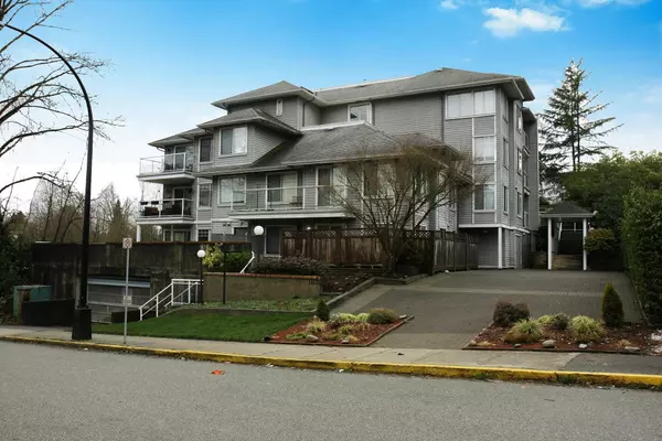 Maple Ridge, BC V2X 6C4,11671 Fraser ST #409