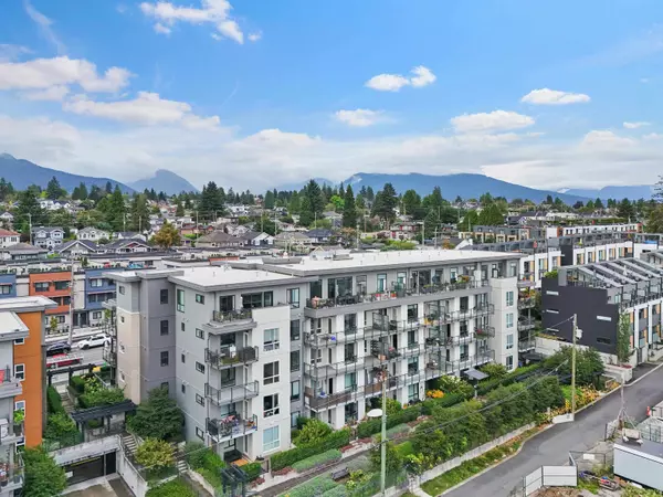 North Vancouver, BC V7L 1G6,625 E 3rd ST #202