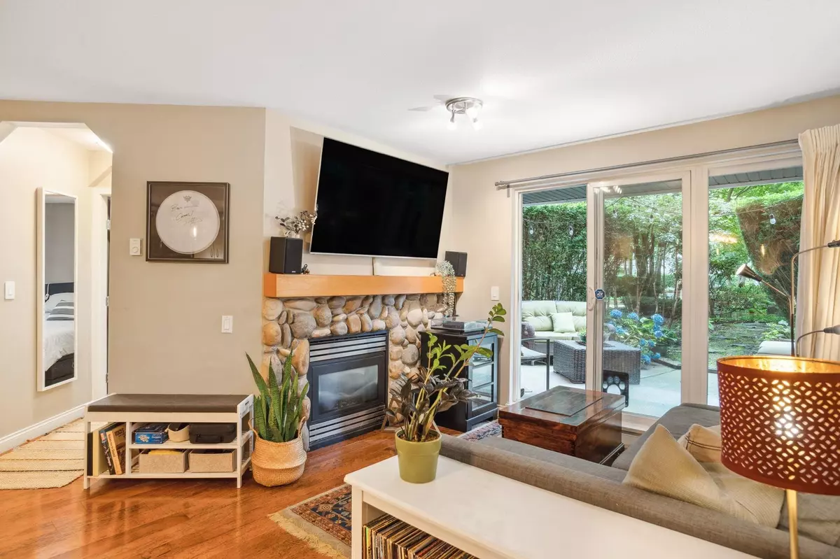 Richmond, BC V7E 6N7,5700 Andrews RD #124