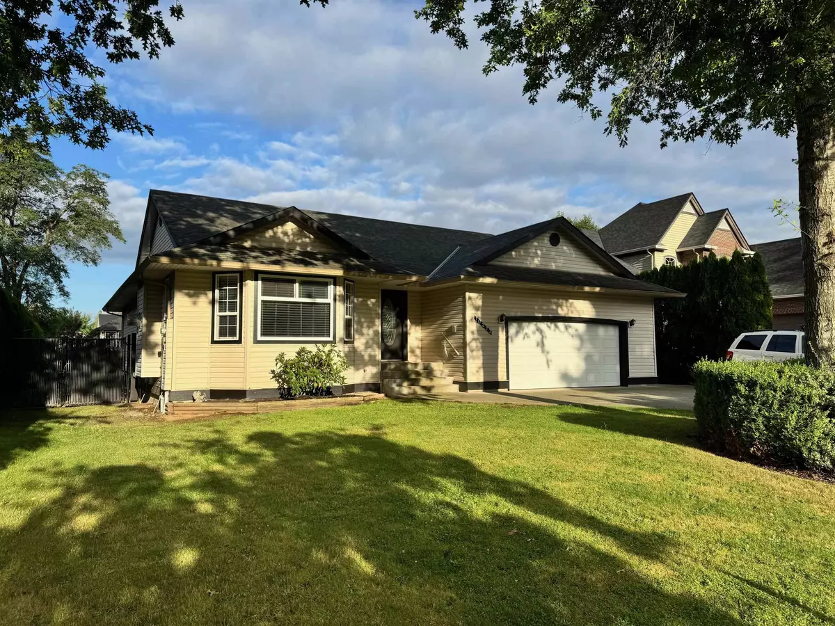 Rosedale, BC V0X 1X1,10273 Royalwood BLVD