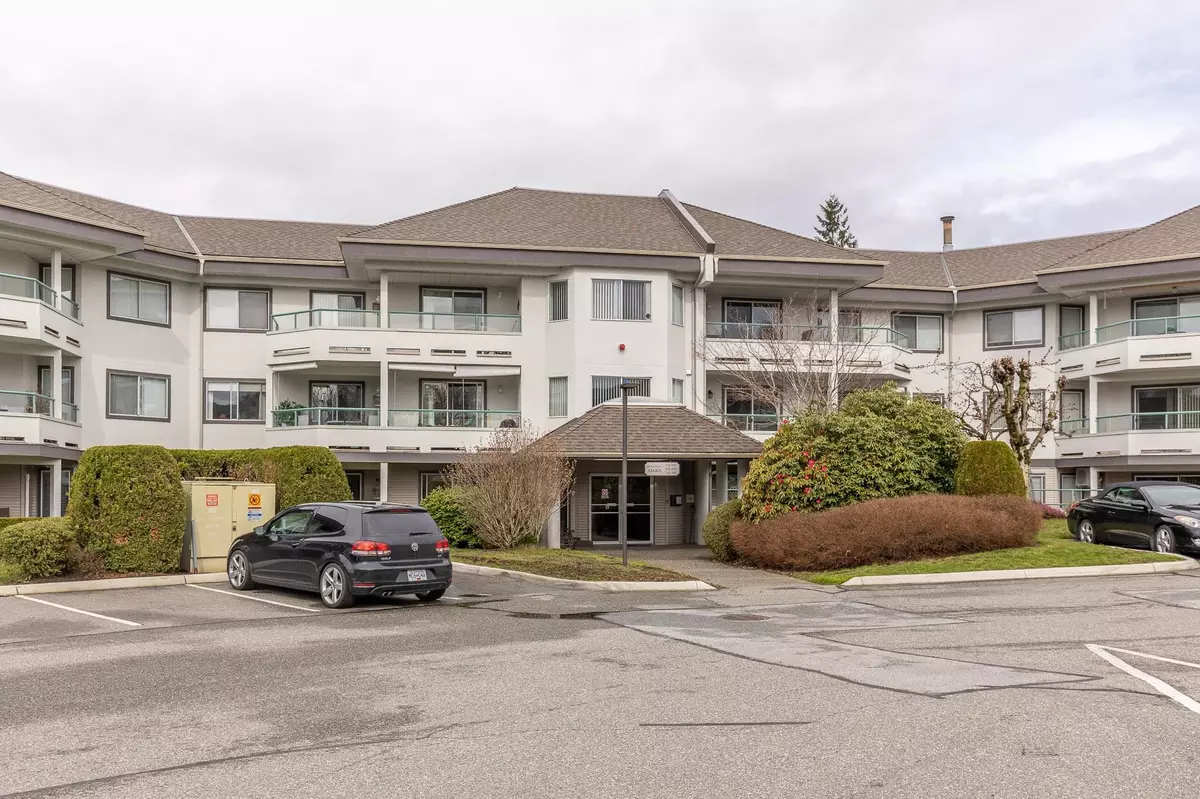 Abbotsford, BC V2T 3N8,2451 Gladwin RD #133