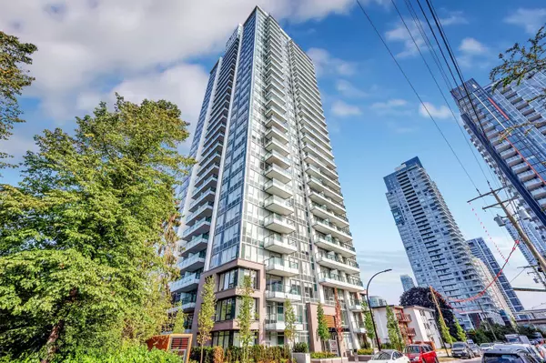 6463 Silver AVE #2107,  Burnaby,  BC V5H 0K4