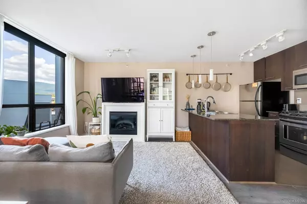 Coquitlam, BC V3B 0B2,2979 Glen DR #509