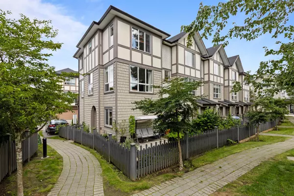 Langley, BC V2Y 0M4,7848 209 ST #60