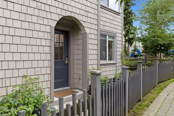 Langley, BC V2Y 0M4,7848 209 ST #60