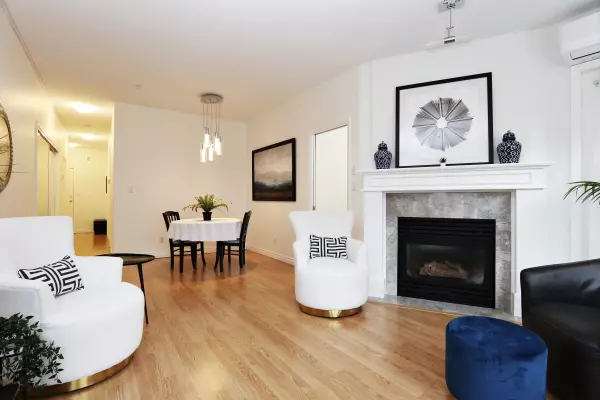 Chilliwack, BC V2P 7Y7,8485 Young RD #1308