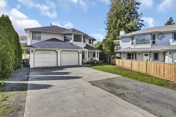 Langley, BC V4W 3H8,3303 272a ST