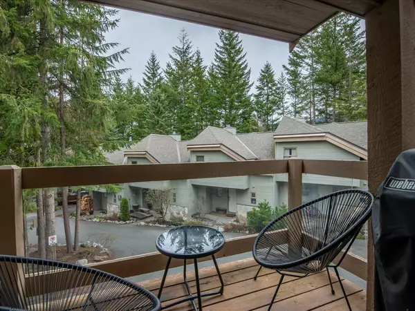 Whistler, BC V8E 0W7,6127 Eagle Ridge CRES #74